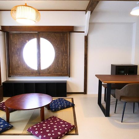 Апартаменты Amber Iidabashi Токио Экстерьер фото