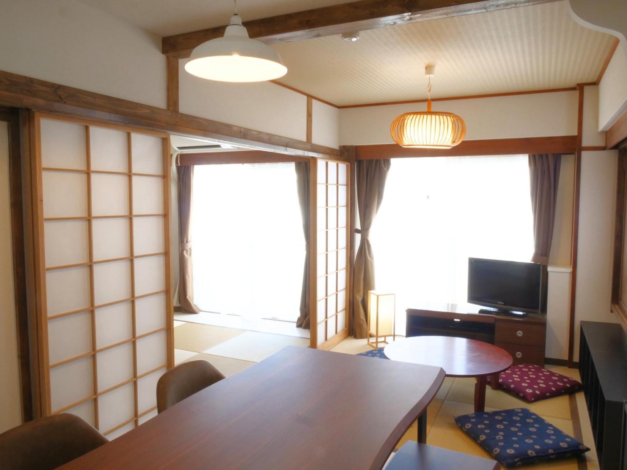 Апартаменты Amber Iidabashi Токио Экстерьер фото