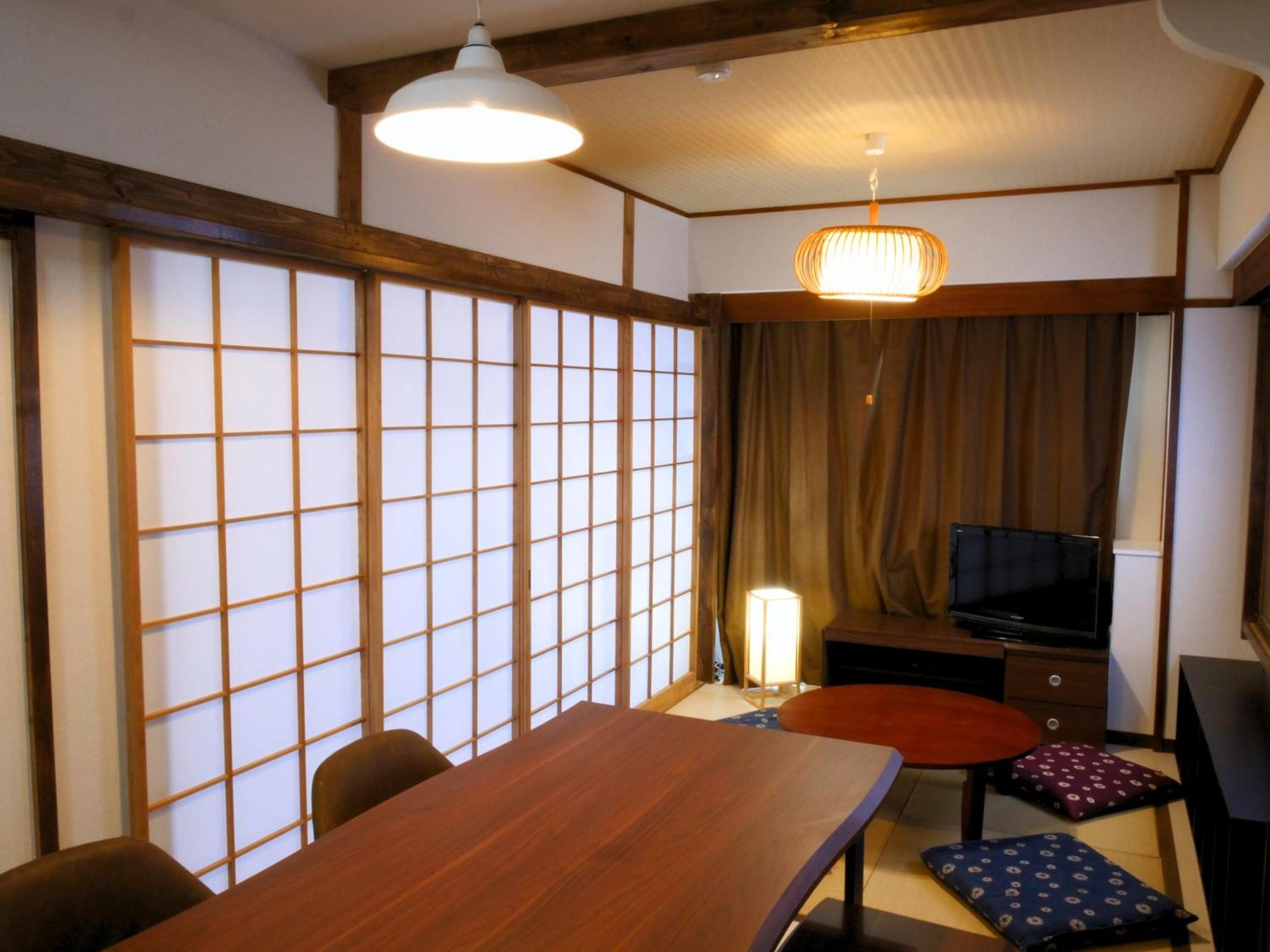 Апартаменты Amber Iidabashi Токио Экстерьер фото